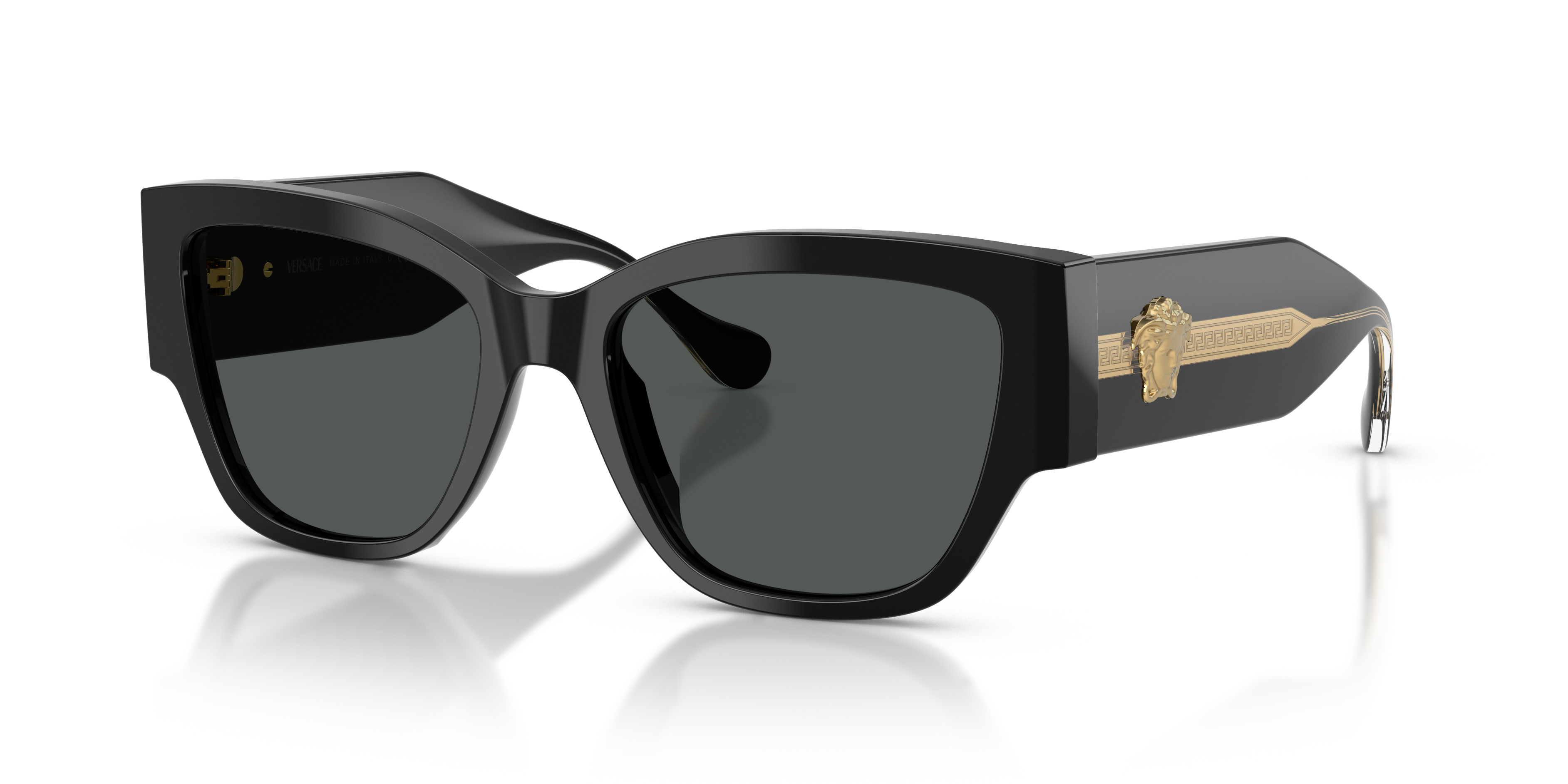 Versace VE4509U GB1/87  